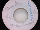 MARVIN GAYE Love To Ball Test Pressing Of Unreleased Tamla Motown 7