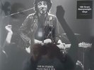 BRUCE SPRINGSTEEN - LIVE IN STUDIOS HOUSTON MARCH 9, 1974 VINYL LP