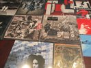 WHITE STRIPES JACK WHITE RACONTEURS RARE 12