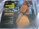 NM- Beautiful In Shrink Latin Jazz LP : The Downtown Scene   Ninapinta   Decca