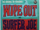 The Surfaris Dot Mono Surf LP in Shrink 1963