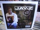 Jay Z Unplugged [The Roots] 2x LP NEW CLEAR Colored vinyl