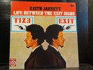 Keith Jarrett - Life Between The Exit Signs