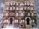 Original Vinyl Record LED ZEPPELIN Physical Graffiti LP Swan Song