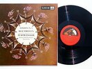 ALP 1195   Beethoven Symphony 5   Furtwangler VPO   HMV UK 1st   ED1 R/G