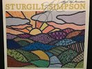Sturgill Simpson SIGNED High Top Mountain Record Vinyl Album NR    Sunday Valley