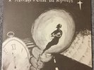 Jack Wilcox Marriage Of Clocks & Highways Loner FOLK Idaho Grail Psych Private