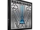 `Rammstein - Rammstein: Paris [4LP+2CD+Blu-Ray Box] (1 (US IMPORT)  VINYL LP NEW