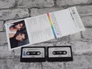 WHAM - The Final / Cassette Album / Double / Best Of / George Michael / 2241