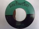 ROCKABILLY  JIMMY CARROLL, BIG GREEN CAR, 1975 MARIANO, KILLER TUNE