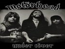 Motorhead - Under Cover VINYL LP/ CD/ PATCH/ GUEST PASS BOX SET NEW (1ST SEPT)