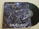 EMPEROR IN THE NIGHTSIDE ECLIPSE LP FIRST PRESS DARKTHRONE MAYHEM DISSECTION