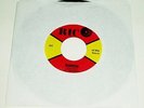 LA PROTESTA-BANDERA-YO TE COMPRENDO-LATIN 45RPM 7'' RECORD RICO RECORDS VG++