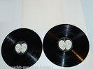 Doppel LP The Beatles - White Album von 1969 Nr. 49513 Apple SMO 2051 2052 Vinyl