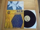 R.E.M. EPONYMOUS 1988 UK VINYL LP 1ST PRESS MIRG 1038 NR MINT TOP AUDIO EX+ SLV