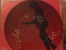 Thunder - Love Walked In - HAND SIGNED 12