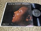 The Best of Muddy Waters COVER IN SHRINK Orig 1957 CHESS High Grade Blues LP