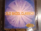 Dreamscape - Old School Classics Vol 1 Limited Edition 3x Disk Vinyl Album *RARE