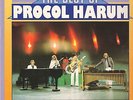 Procol Harum - The Best Of... Procol Harum    LP   VG++
