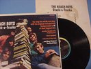 1966, BEACH BOYS R&R LP RARE STEREO}, 