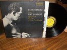 RED GARLAND QUINTET  HIGH PRESSURE PRESTIGE RECORDS NO.7209 R.V.G. BERGENFIELD