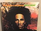 Bob Marley Natty Dread Vinyl LP Jamaica Tuff Gong Press Roots Vinyl Record