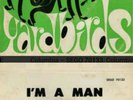 THE YARDBIRDS  Rare 1966 Australian Only 7