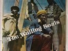 WAILING SOULS vinyl LP ? The Wailing Souls ? studio one SOL 1126