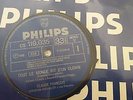 CLAUDE FRANCOIS - Tout le Monde.. 7
