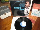 JACK WILSON Blue Note 84270 EASTERLY WINDS Liberty Lee Morgan, Jackie McLean
