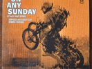 RARE SOUNDTRACK  Dominic Frontiere  On Any Sunday 	Bell Records 1206	USA	1971
