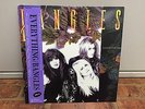 Bangles EVERYTHING Japan LP w/OBI