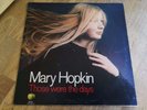 Mary Hopkin LP Those were the days UK Apple original demo Beatles