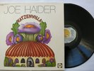 lp,joe haider(p),katzenvilla,isla eckinger(b),Pierre Favre(d,perc)