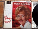 Rosemary Squires Everythings Coming Up Rosy Lp CLP 1669 HAND SIGNED AUTOGRAPH