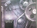 THE NOTWIST LP 1992 ORIGINAL PUNK HARDCORE EMO SCREAMO INDIE ALTERNATIVE ROCK