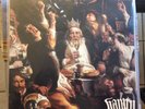 Vanity - Vain in Life LP on Katorga Works Records Oi