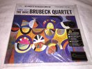 Dave Brubeck Quartet Time Out  Lp 200g 33rpm Analogue Productions