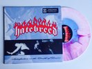 Hatebreed—Satisfaction Is The Death Of Desire—Vinyl LP Record