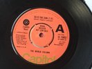 THE WORLD COLUMN   SO IS THE SUN ** 1969 CAPITOL 45 DEMO