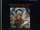 LSC 2314 HEIFETZ MUNCH MENDELSSOHN VC/PROKOFIEV VC 2