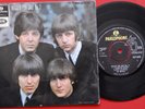 BEATLES FOR SALE NO.2 I’LL FOLLOW THE SUN/BABY’S IN BLACK..1964 RARE UK 7“ PS EP