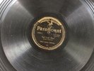 blind lemon jefferson Paramount 78