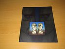 Pink Floyd - The Division Bell - 1994 European Tour Programme            (Promo)