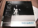 Terumasa Hino LIVE  Japan LP w/OBI (TBM-2517) TBM