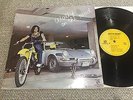 WALLY GONZALEZ WALLY ON THE ROAD RARE MONSTER HARD PSYCH POKARA JUAN DE LA CRUZ