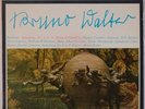 BEETHOVEN: Symphony No. 9 Choral Bruno Walter COLUMBIA 6-EYE lp M2S 608 2xLP