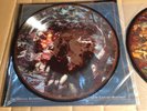 LEONARD ROSENMAN - LORD OF THE RINGS - SOUNDTRACK - 2 LP - PICTURE (DI1476)