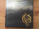 OPETH - THE BOOK OF OPETH ***SOLD OUT*** HEAVY METAL RARE