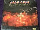 GURU GURU Dance Of The Flames Kraut Progressive Rock SEALED Atlantic LP #487